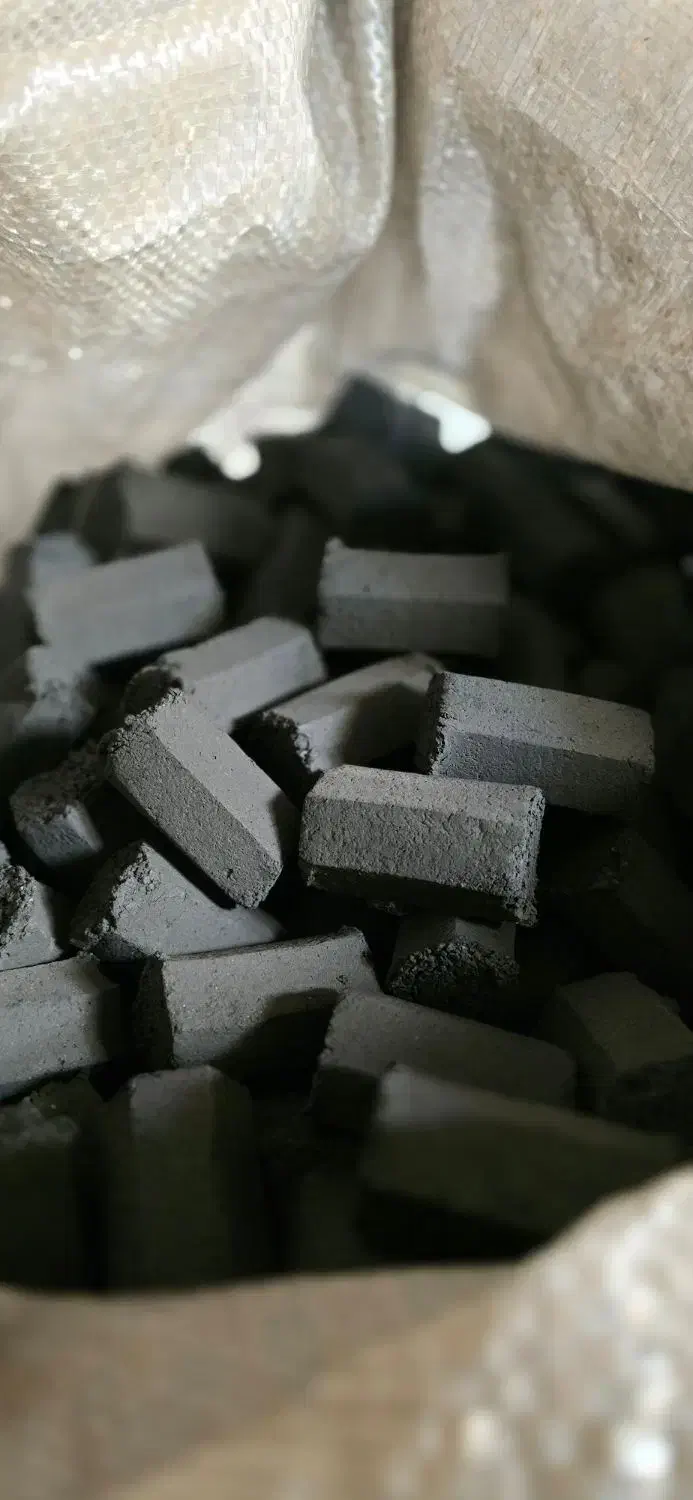 زغال پسته در اشکال و اندازه های مختلف|عمدهفروشی|پاکدشت, پاکدشت (مامازند)|دیوار