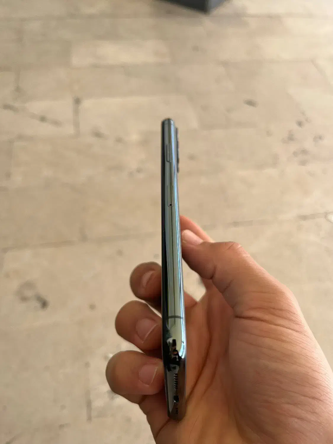 iphone 11promax|موبایل|ارومیه, |دیوار