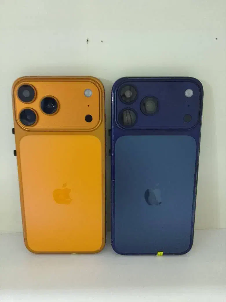 اپل ایفون سوپر فول کپی 17promax مشابه اصلی|موبایل|تهران, شمسآباد|دیوار