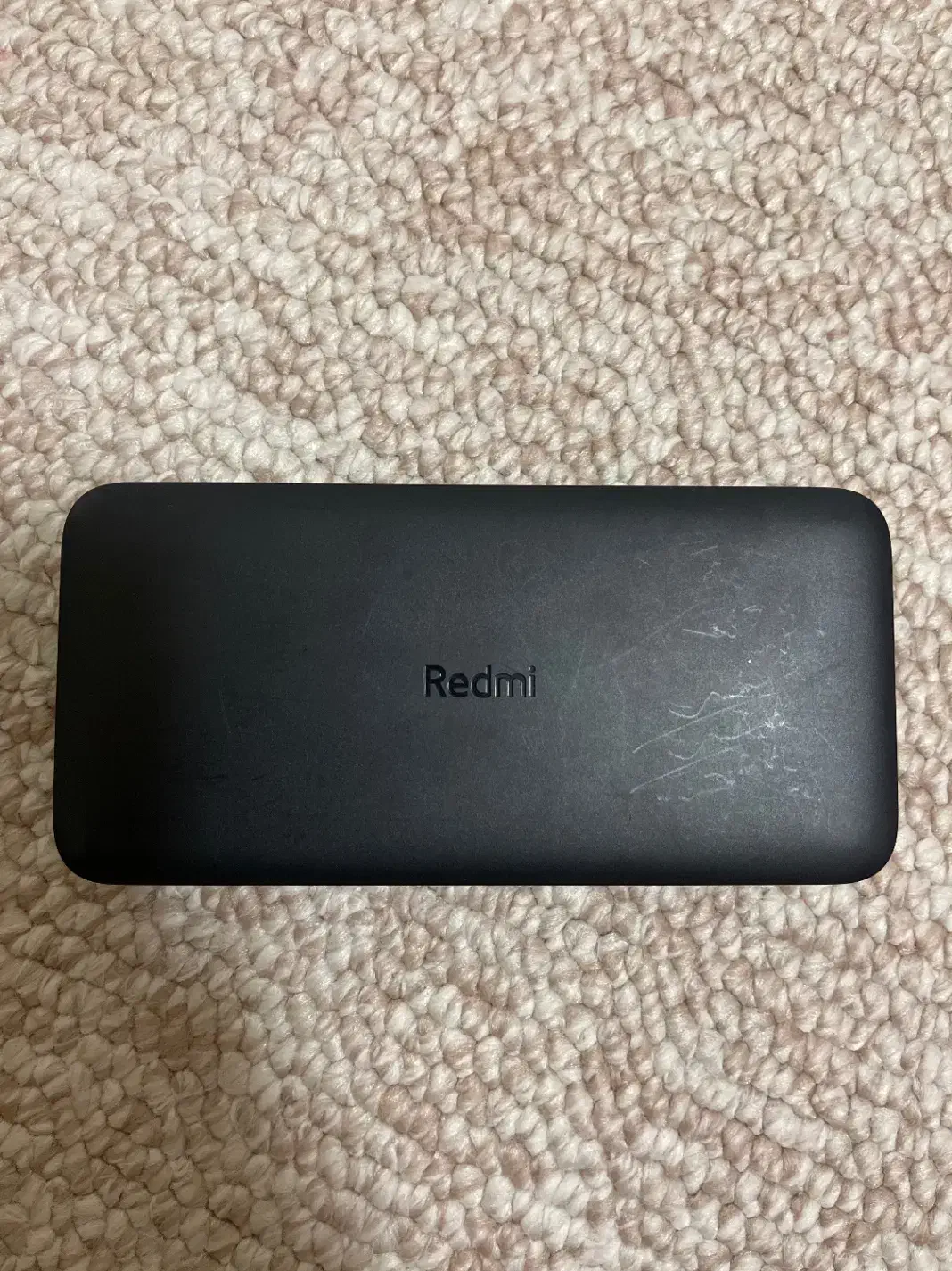 پاوربانک ردمی ۲۰۰۰|لوازم جانبی موبایل و تبلت|قم, باجک یک|دیوار