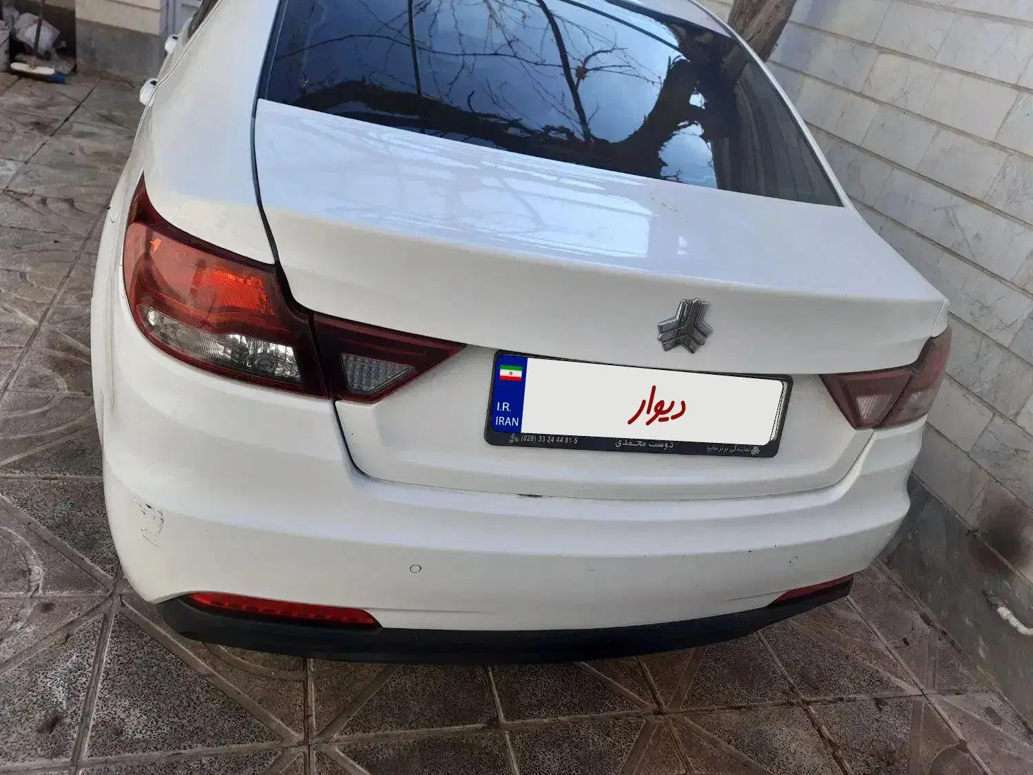 شاهین g مدل ۱۴۰۰|خودرو سواری و وانت|بوئین زهرا, |دیوار