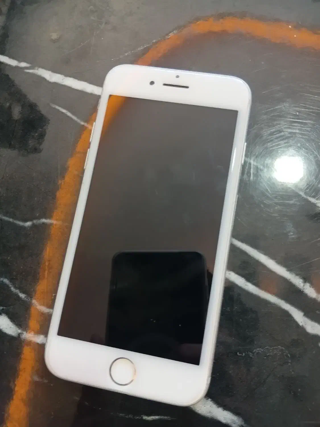 iphone 7|موبایل|تربت‌حیدریه, کلاته توکلی|دیوار