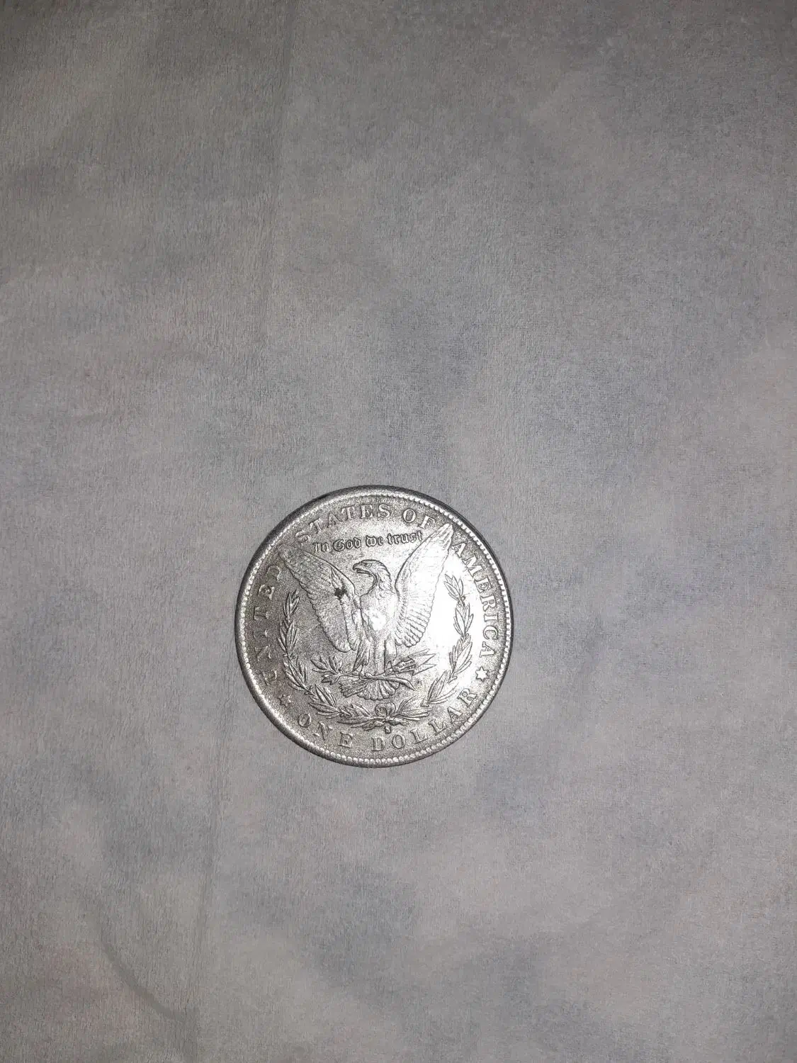 سکه یک دلاری|کلکسیون سکه، تمبر، اسکناس|گیان, |دیوار