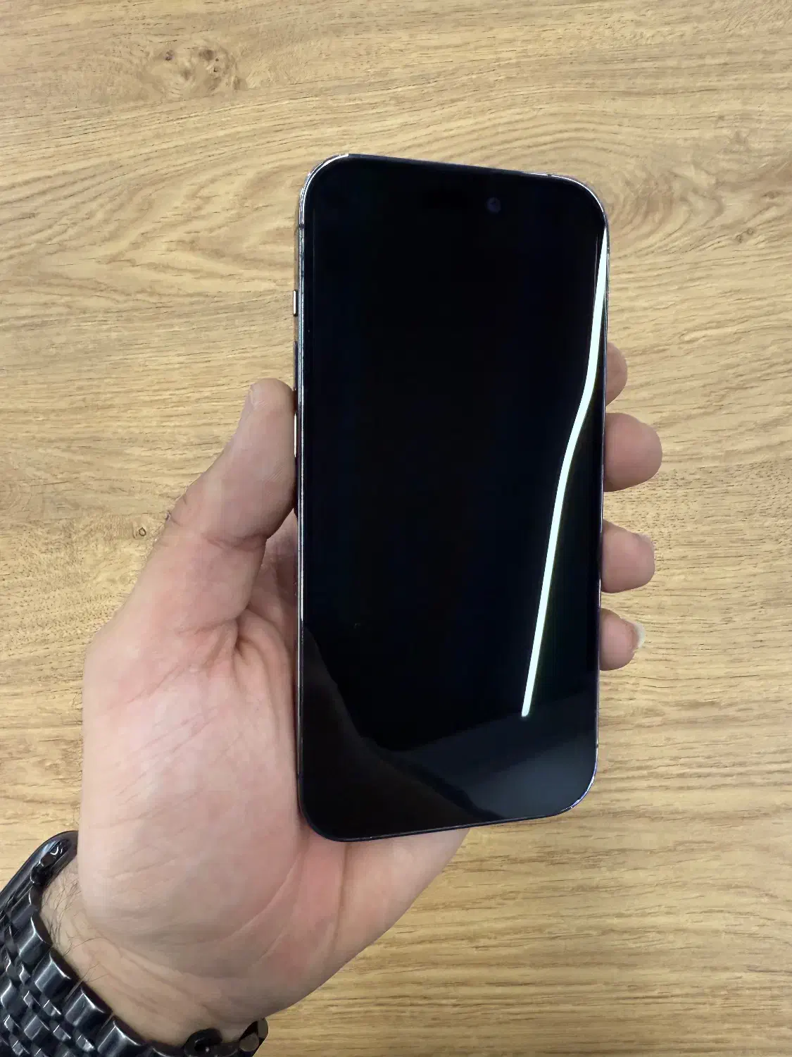 آیفون 14 پرو رجیستر / IPhone 14 Pro / Za/a / 256G|موبایل|کرج, گوهردشت|دیوار
