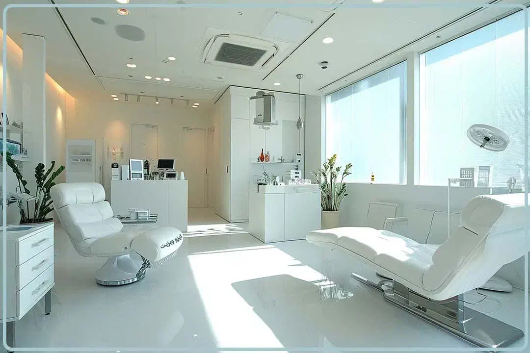 اجاره اتاق لاغری فشیال لیزر ماساژ در کلینیک زیبایی|اجارهٔ دفتر کار، اتاق اداری، مطب|مشهد, نیروی هوایی|دیوار