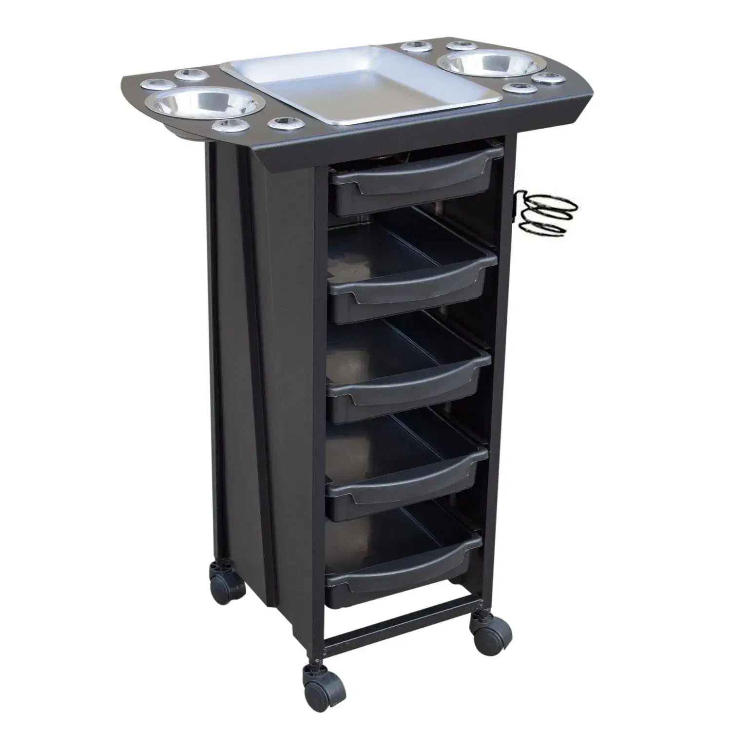 ترولی|آرایشگاه و سالن‌های زیبایی|لاهیجان, لیالستان|دیوار