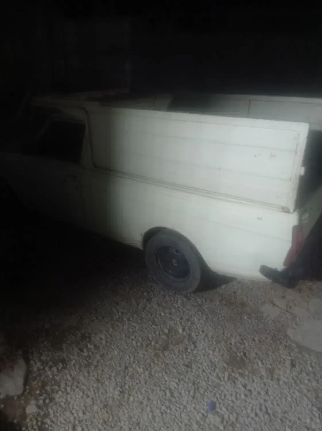 پیکان بار|خودرو سواری و وانت|زالیان, |دیوار