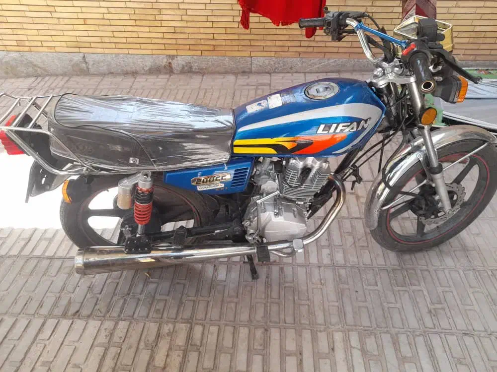 موتور 200|موتورسیکلت|کرمان, |دیوار