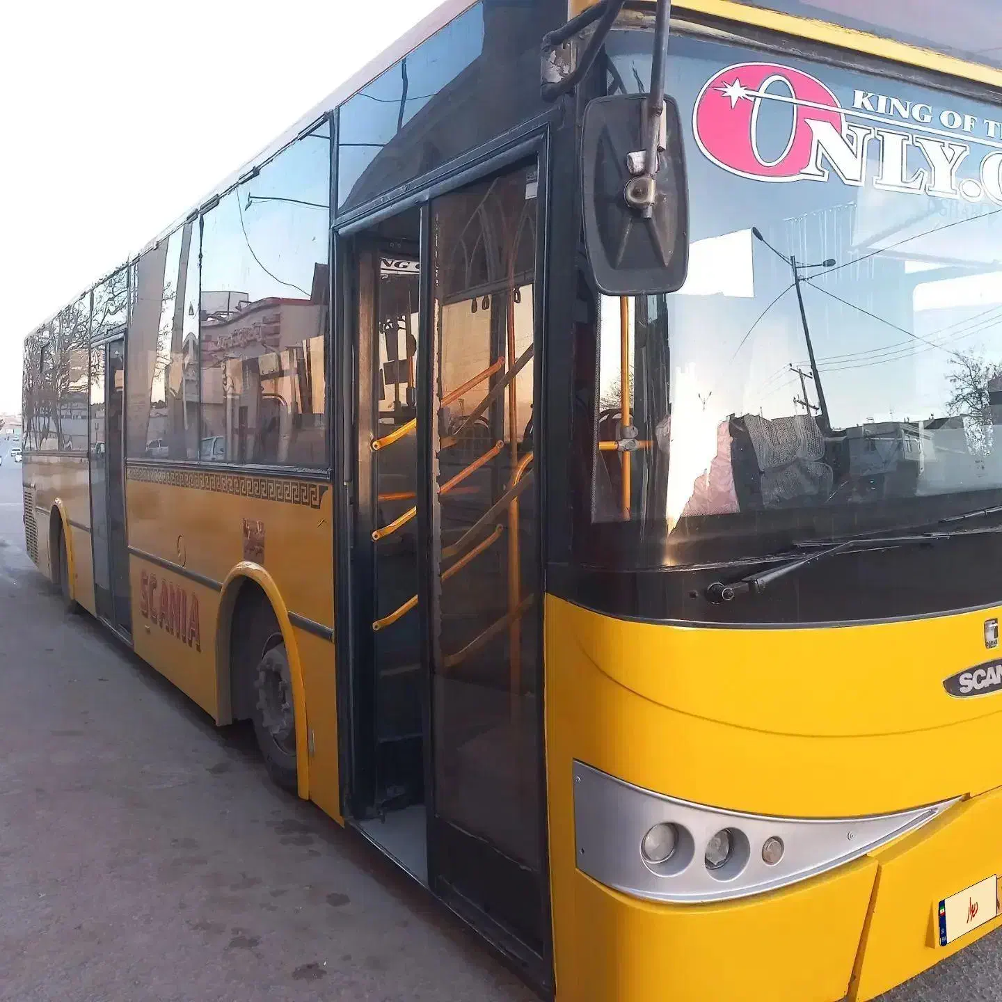 فروش|خودرو سنگین|تربتحیدریه, پایانه مسافربری تربت حیدریه|دیوار