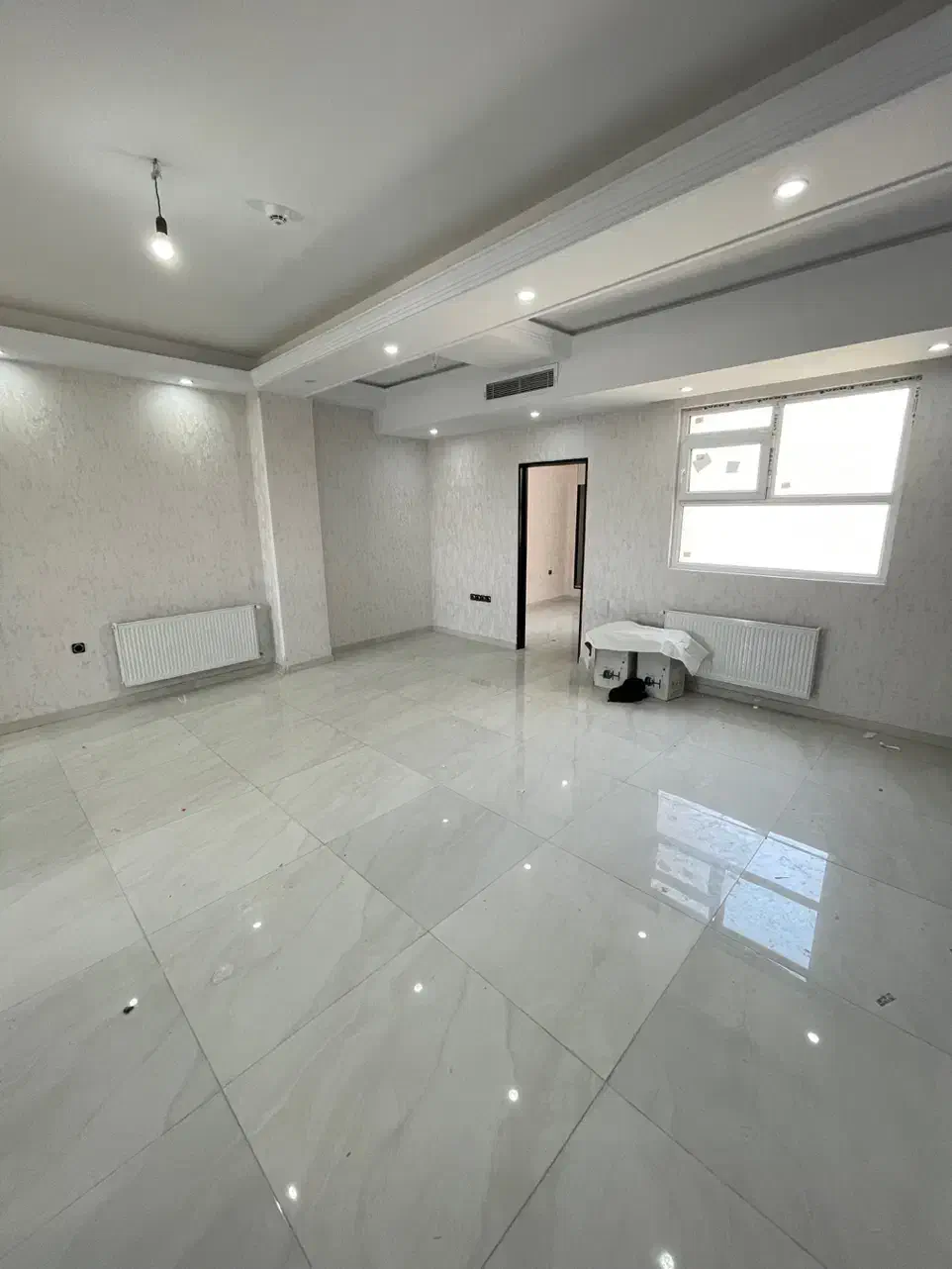 آپارتمان۸۵متر/نوساز/فول امکانات/دوخوابه/تاپ لوکیشن|فروش آپارتمان|تهران, شهرک رضویه|دیوار