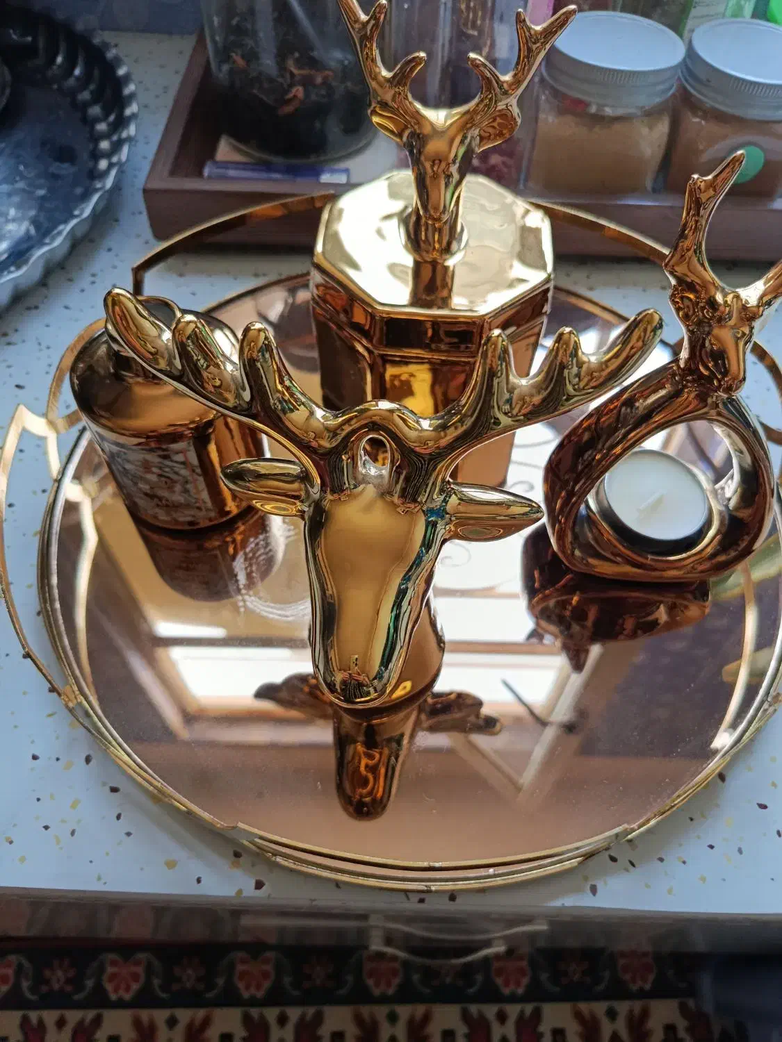 وسایل تزینی|صنایع دستی و سایر لوازم تزئینی|هشتگرد, شهرک وحدت|دیوار