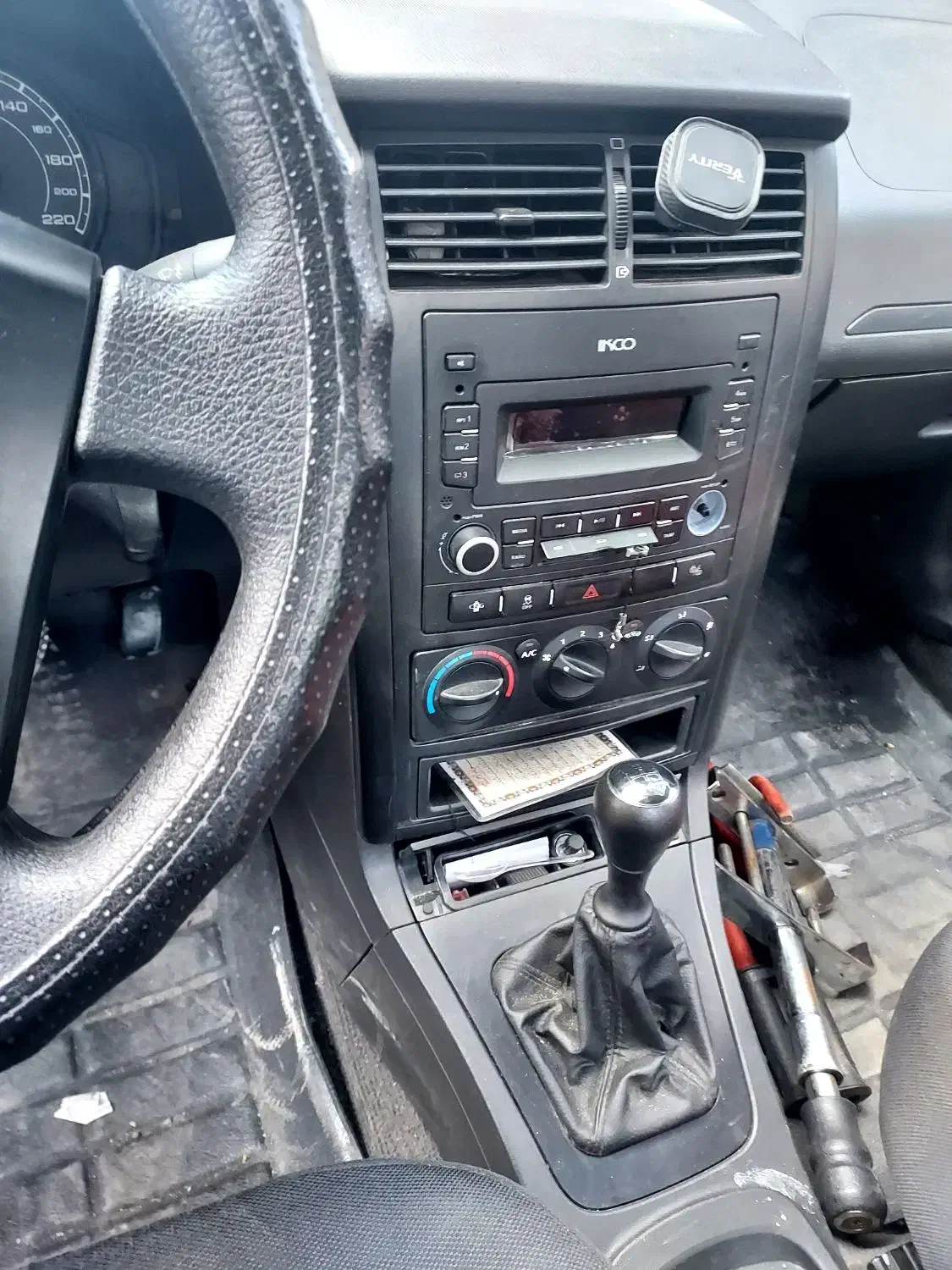 اریسان 2|خودرو سواری و وانت|کرج, استاندارد|دیوار