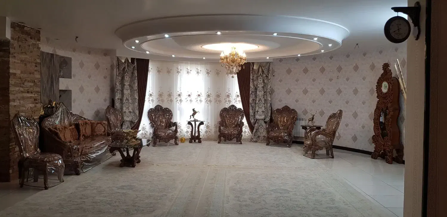 تکواحدی۴خوابه رهن کامل|اجارهٔ آپارتمان|قم, باغ کرباسی|دیوار