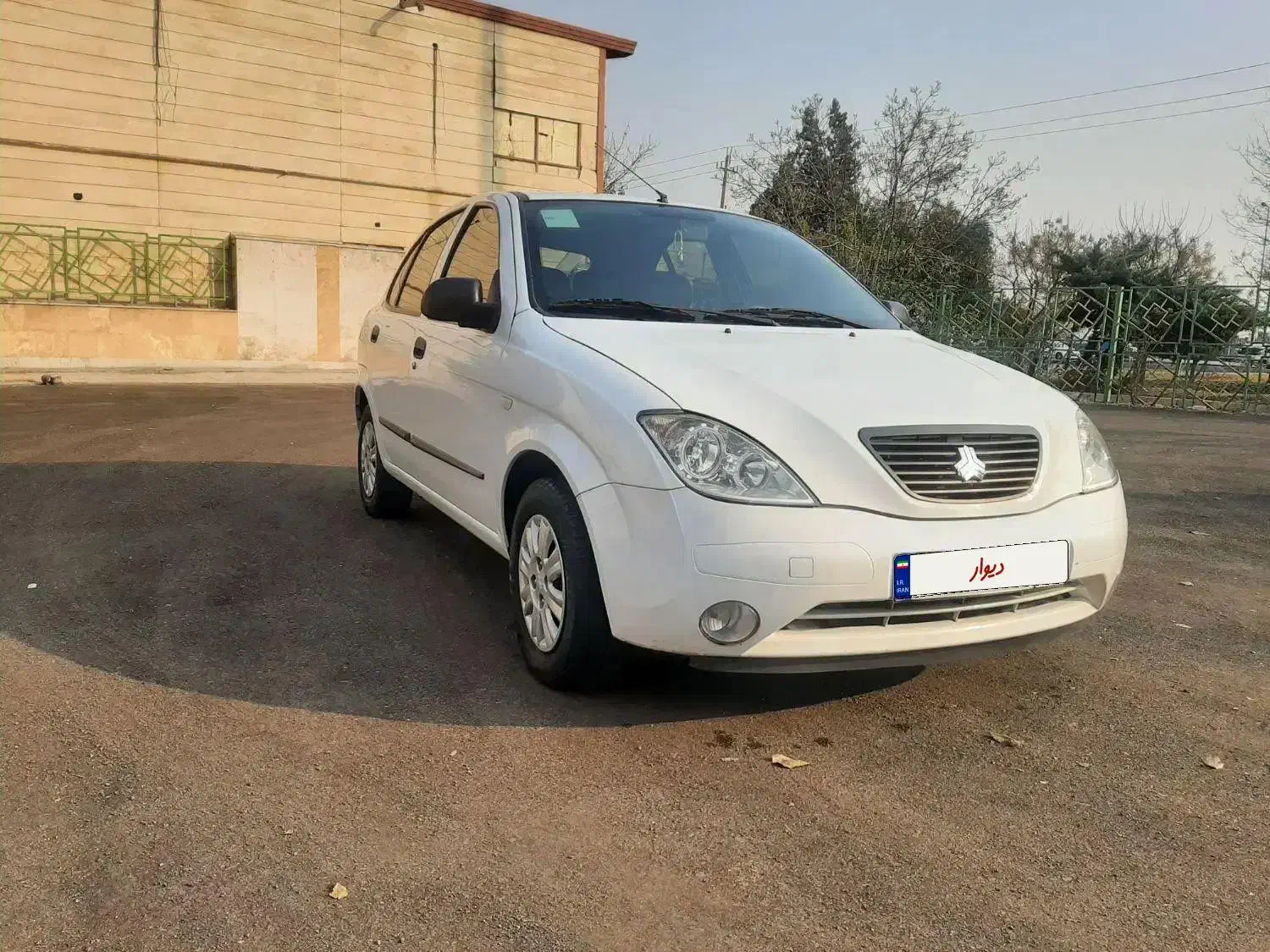 تیبا۲ مدل ۱۴۰۱ بی رنگ|خودرو سواری و وانت|تهران, یاخجی آباد|دیوار