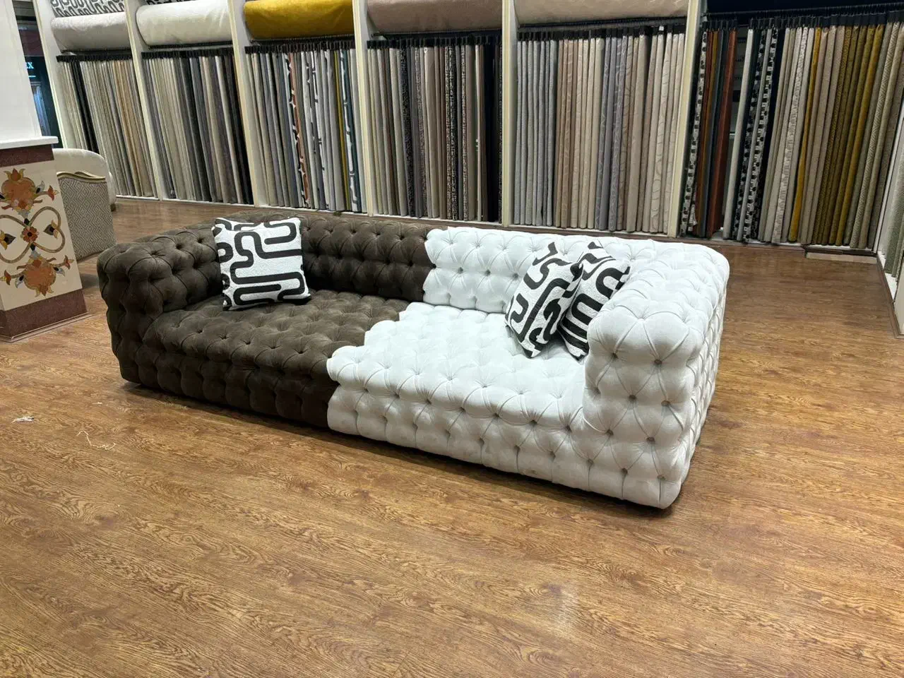 تعمیرات مبلمان عبادی|خدمات پیشه و مهارت|میاندوآب, |دیوار