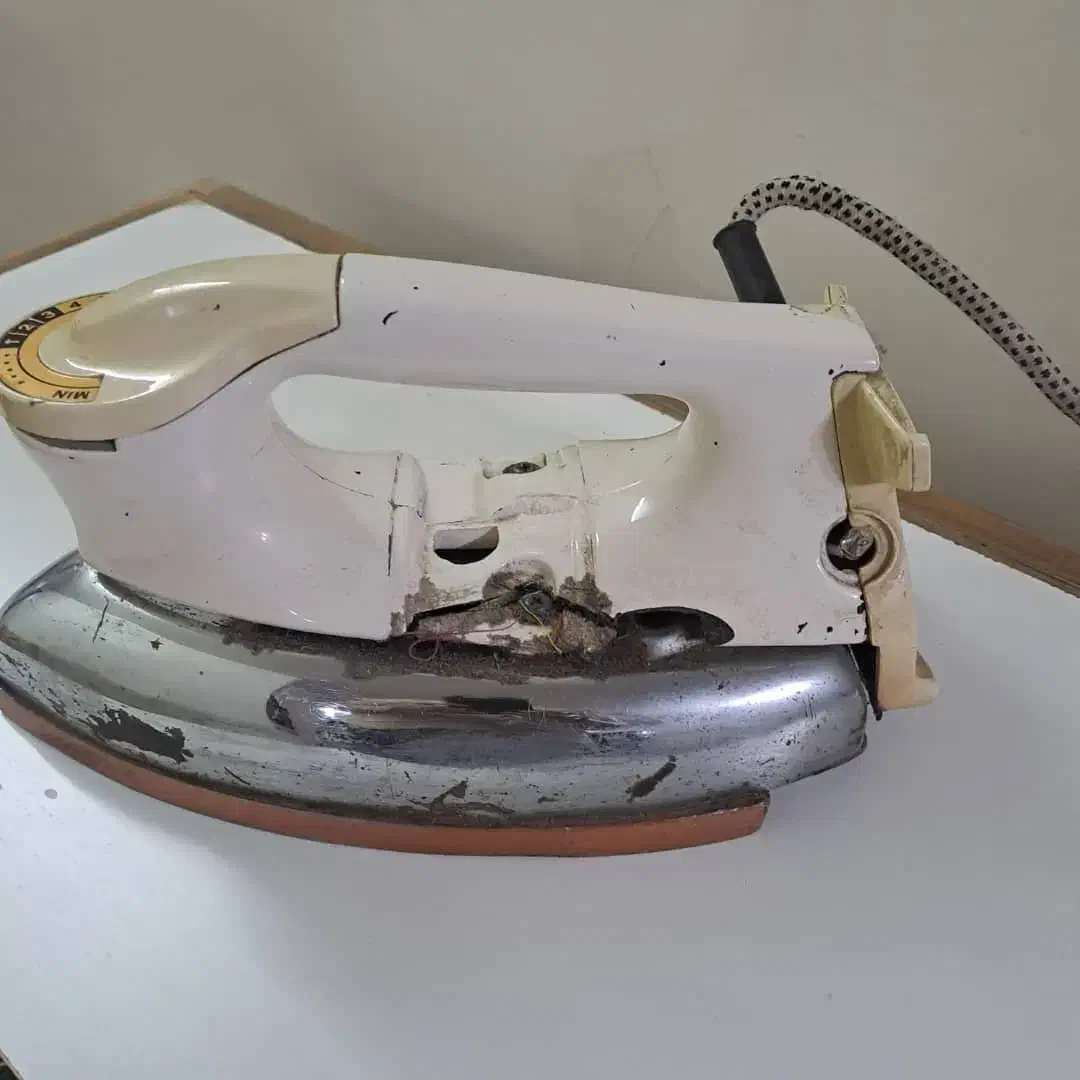 اتوسنگین  و اتو پرس|اتو و لوازم اتو|اهواز, کیانشهر|دیوار