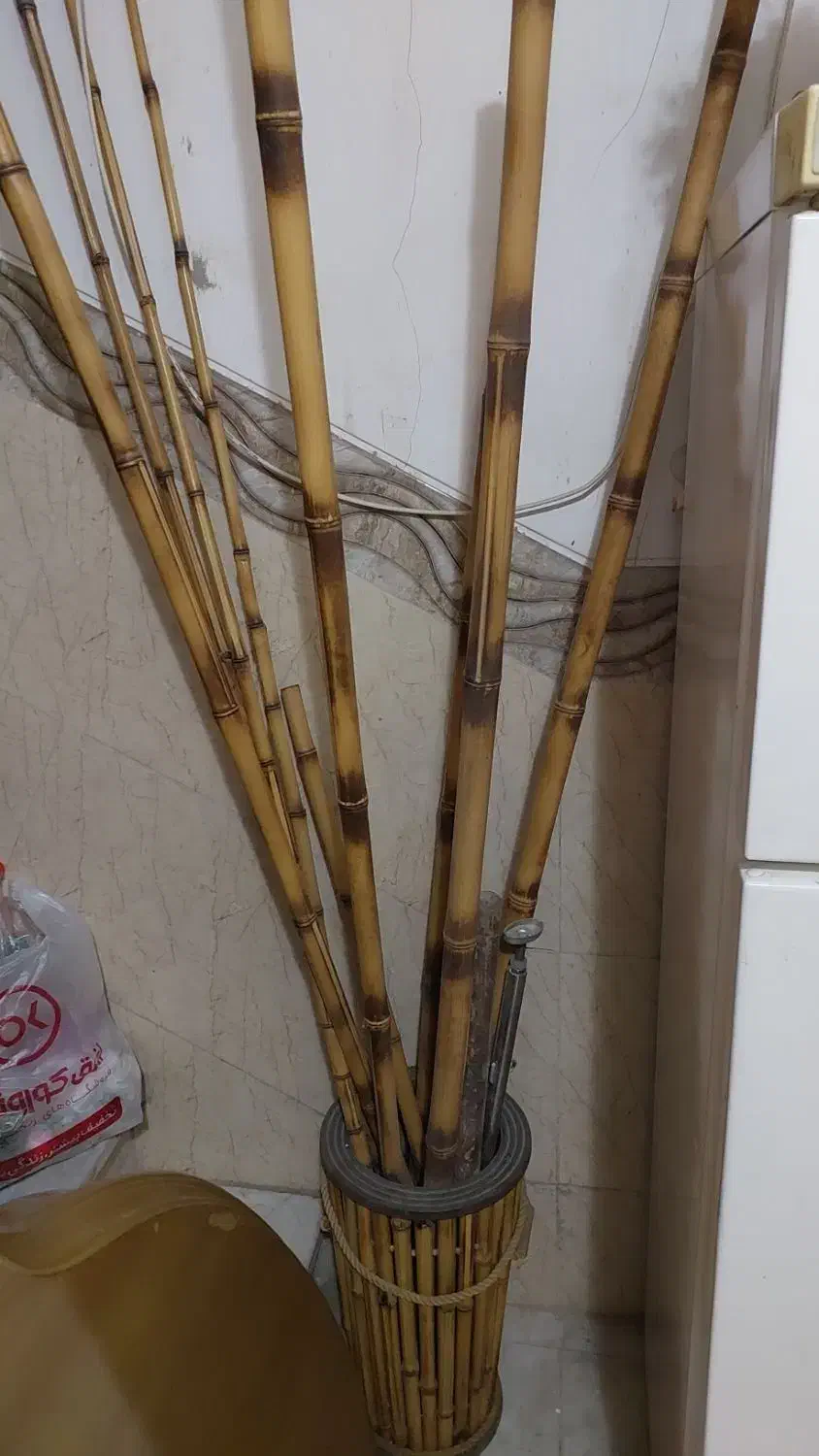 یکسری لوازم منزل در حد نو مناسب جهیزیه|فرش|بومهن, |دیوار