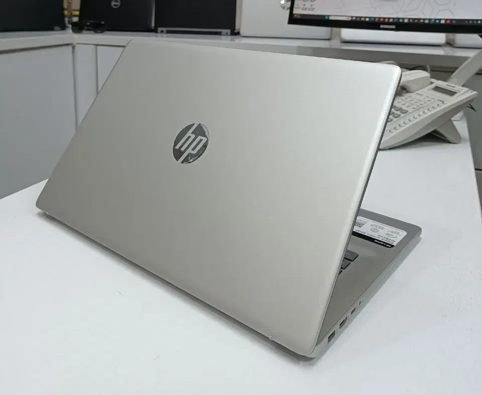 اچ پی Ci5 نسل 11 صفحه 17 اینچ FHD IPS|رایانه همراه|شاهرود, |دیوار