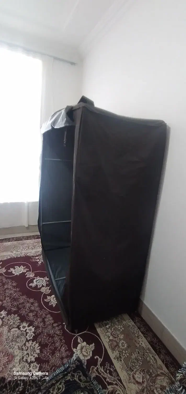 جا رختخوابی|مبلمان خانگی و میز عسلی|شاهیوند, |دیوار