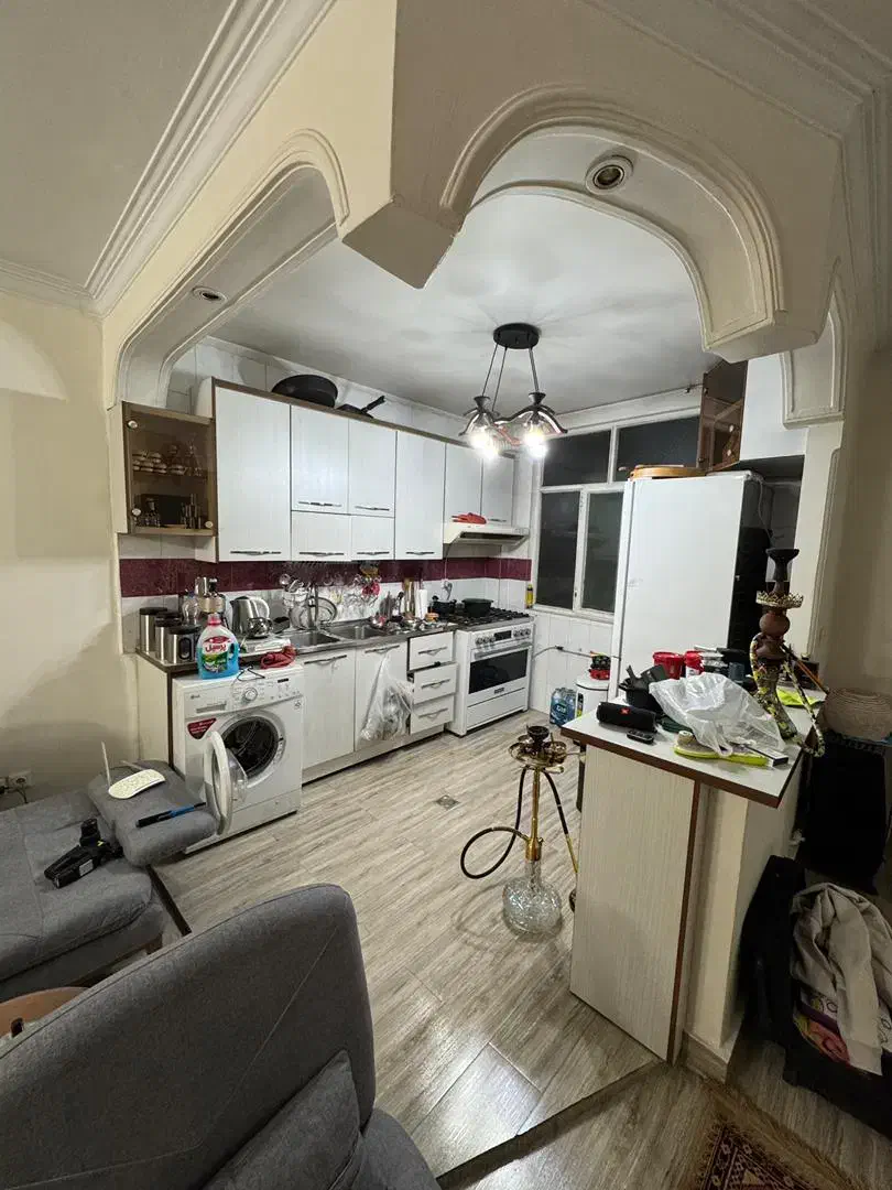 رهن واجاره|اجارهٔ آپارتمان|تهران, شهر زیبا|دیوار