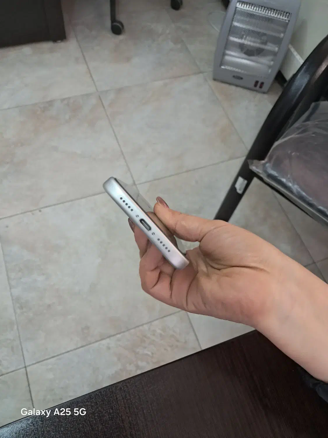 ۱۷ پرو ۲۵۶|موبایل|تهران, قبا|دیوار