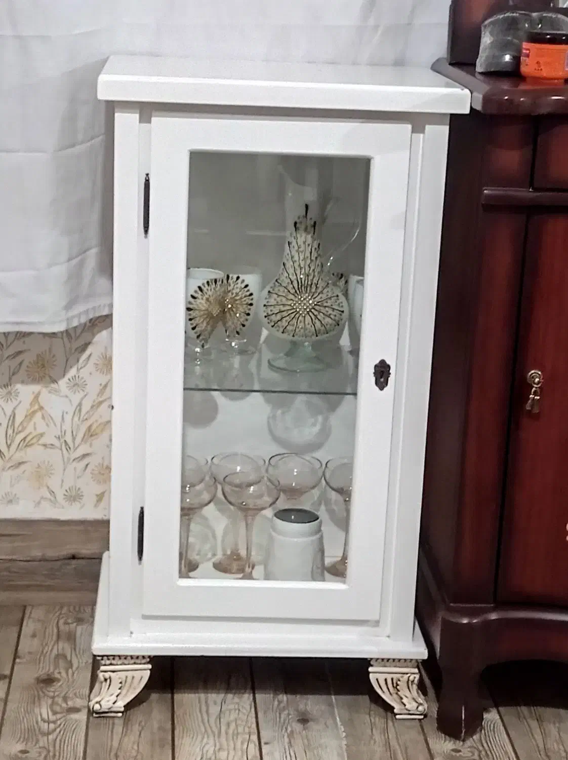 بوفه|بوفه، ویترین، کنسول|کرمانشاه, |دیوار