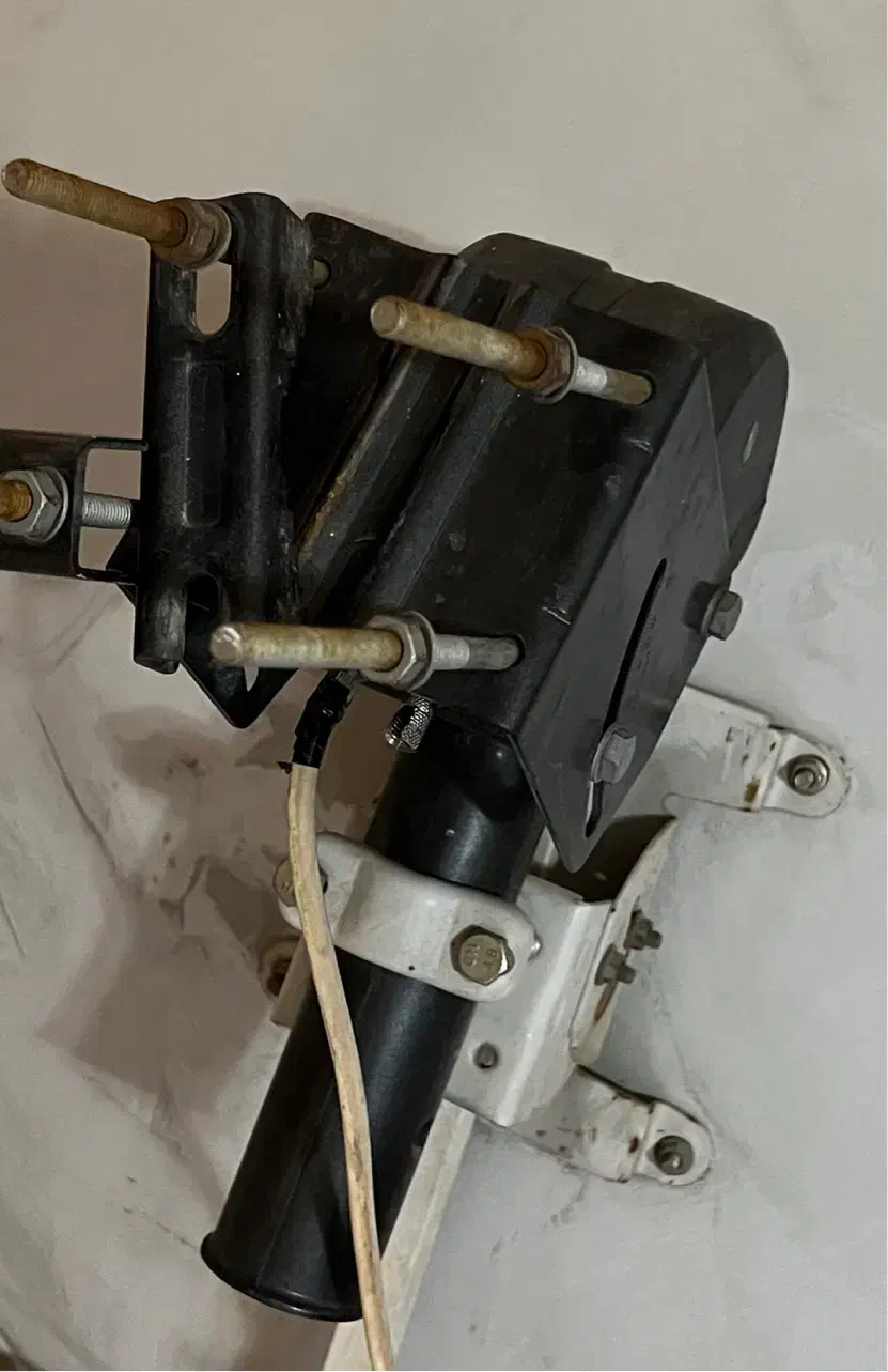 موتور گردان دیجیتال|صوتی و تصویری|تهران, آبشار تهران (دریاچه)|دیوار