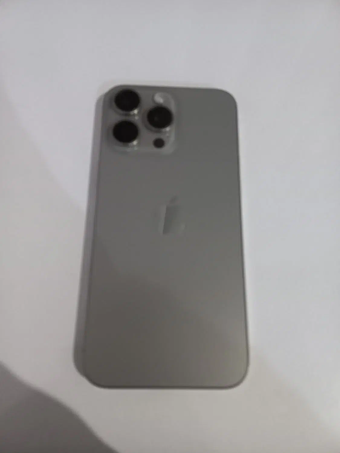 iPhone 15 pro ma|موبایل|تهران, پونک|دیوار