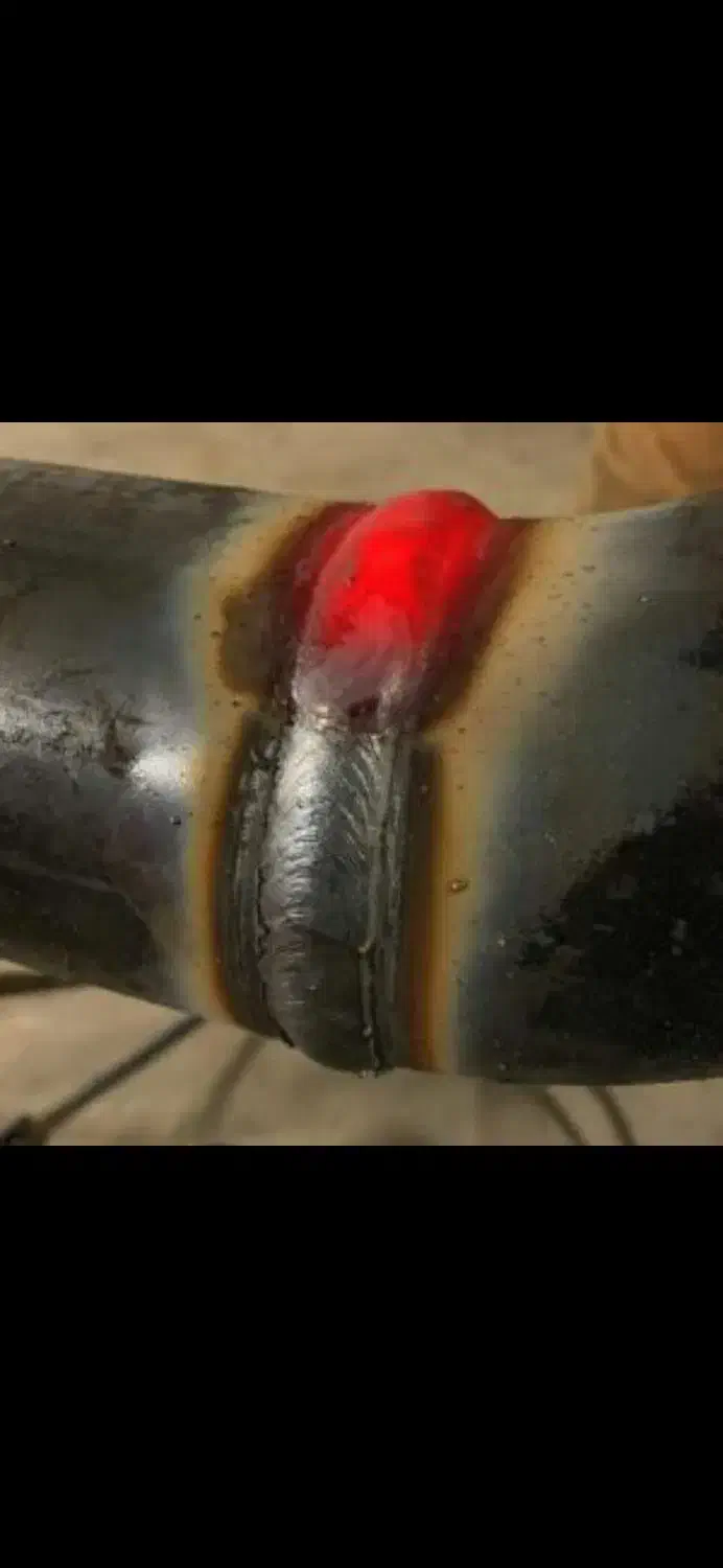 جوشکاری لوله گاز و درب حفاظ و خورده کاری|خدمات پیشه و مهارت|اردبیل, |دیوار