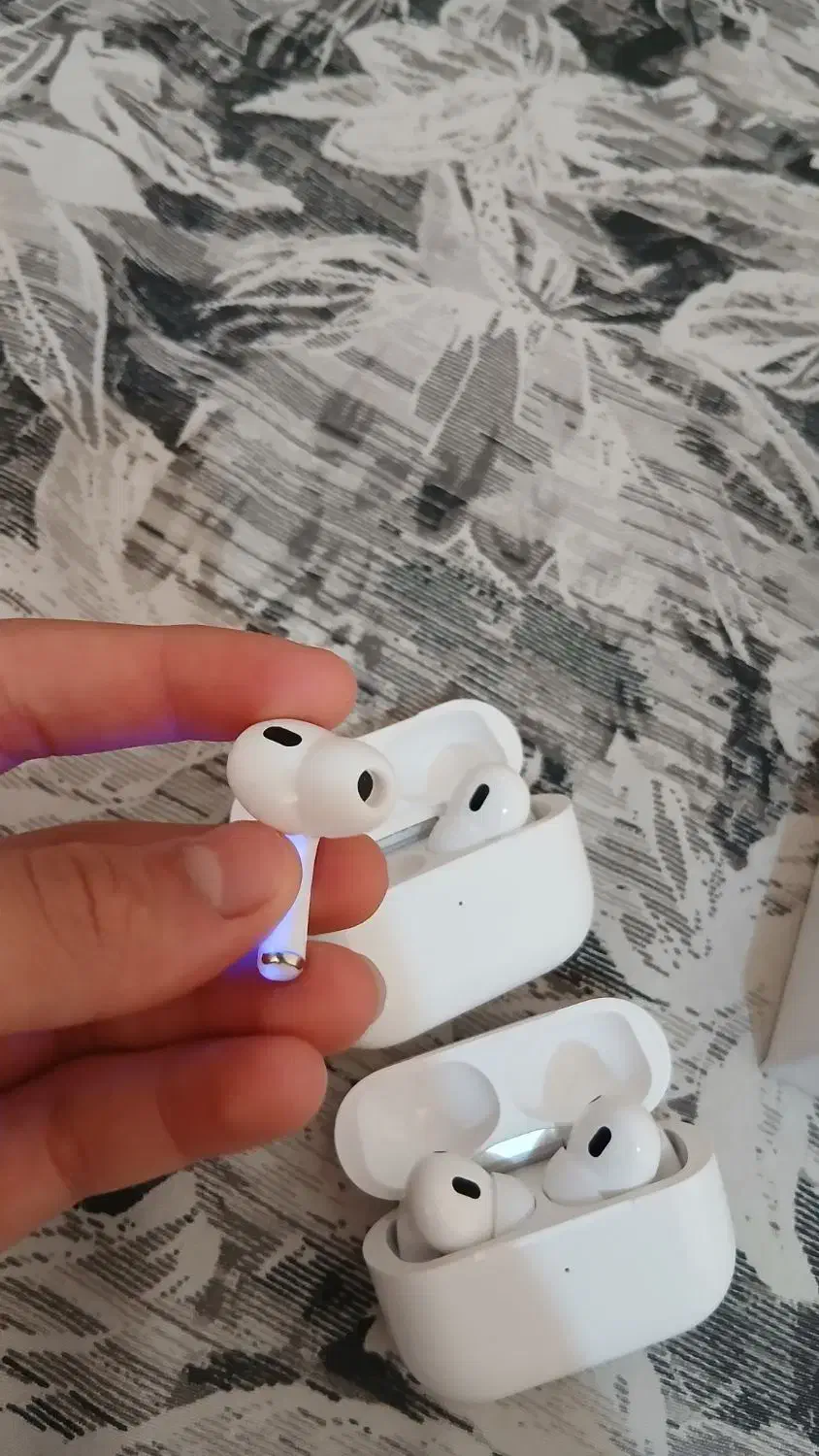 ۲عدد ارپاد|لوازم جانبی موبایل و تبلت|ماسال, |دیوار