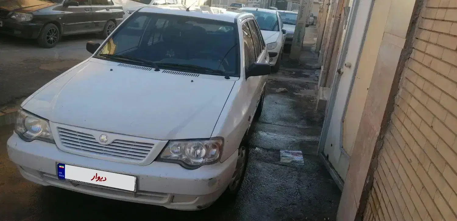 پراید 132|خودرو سواری و وانت|نیشابور, کوی یغما|دیوار