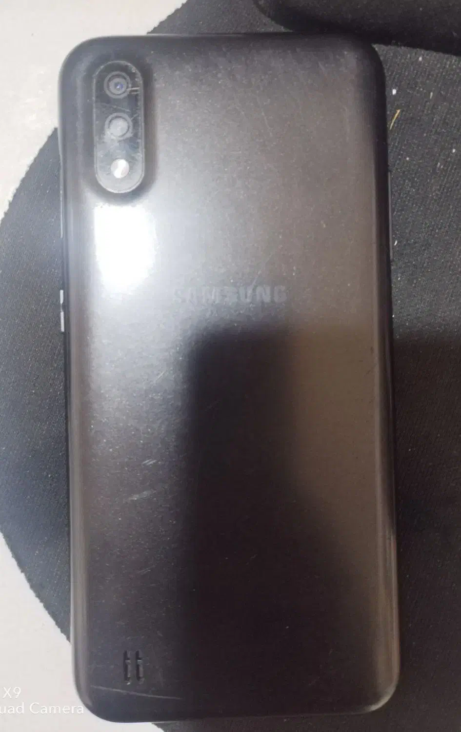 A01|موبایل|بابا حیدر, |دیوار