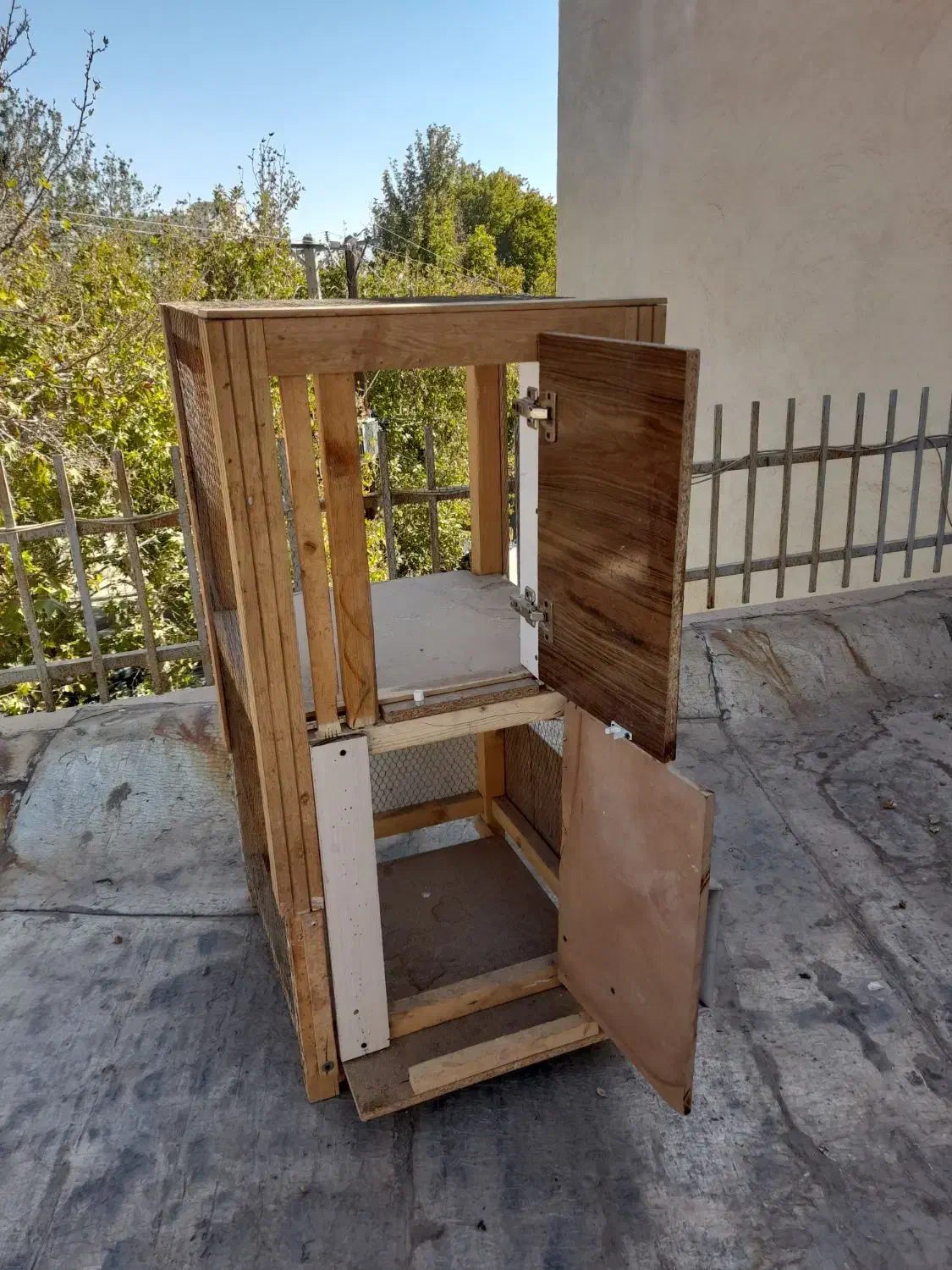 قفس فروشی|لوازم جانبی حیوانات|محلات, |دیوار