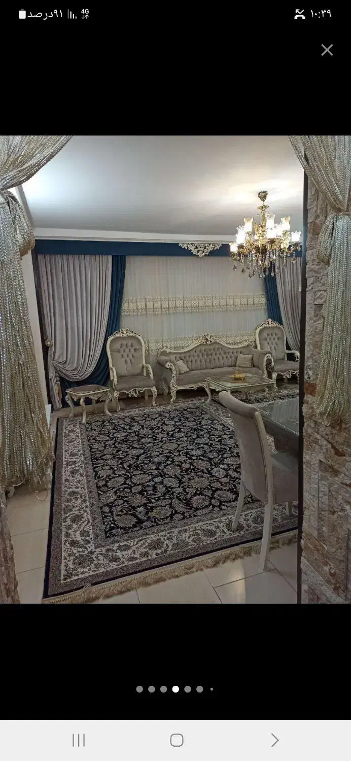 تک خواب عروس پسند|فروش آپارتمان|قم, پردیسان|دیوار