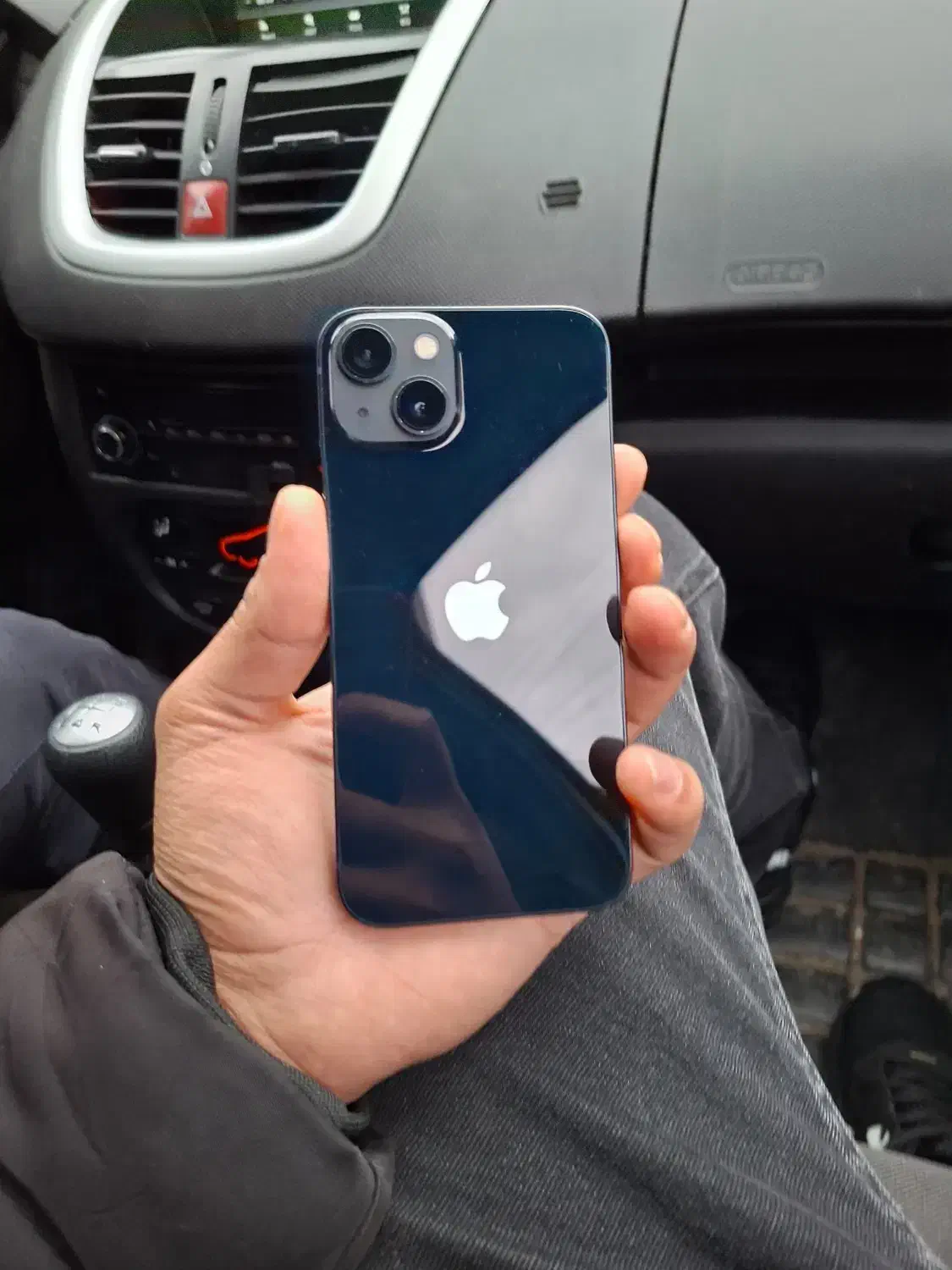 ایفون ۱۳ zaa|موبایل|تنکابن, |دیوار