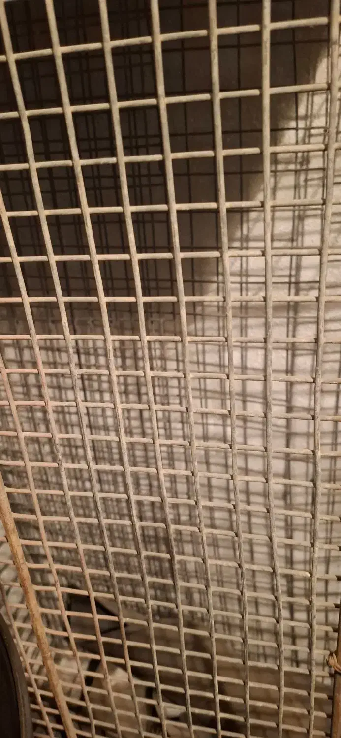 قفس|لوازم جانبی حیوانات|ساوه, |دیوار