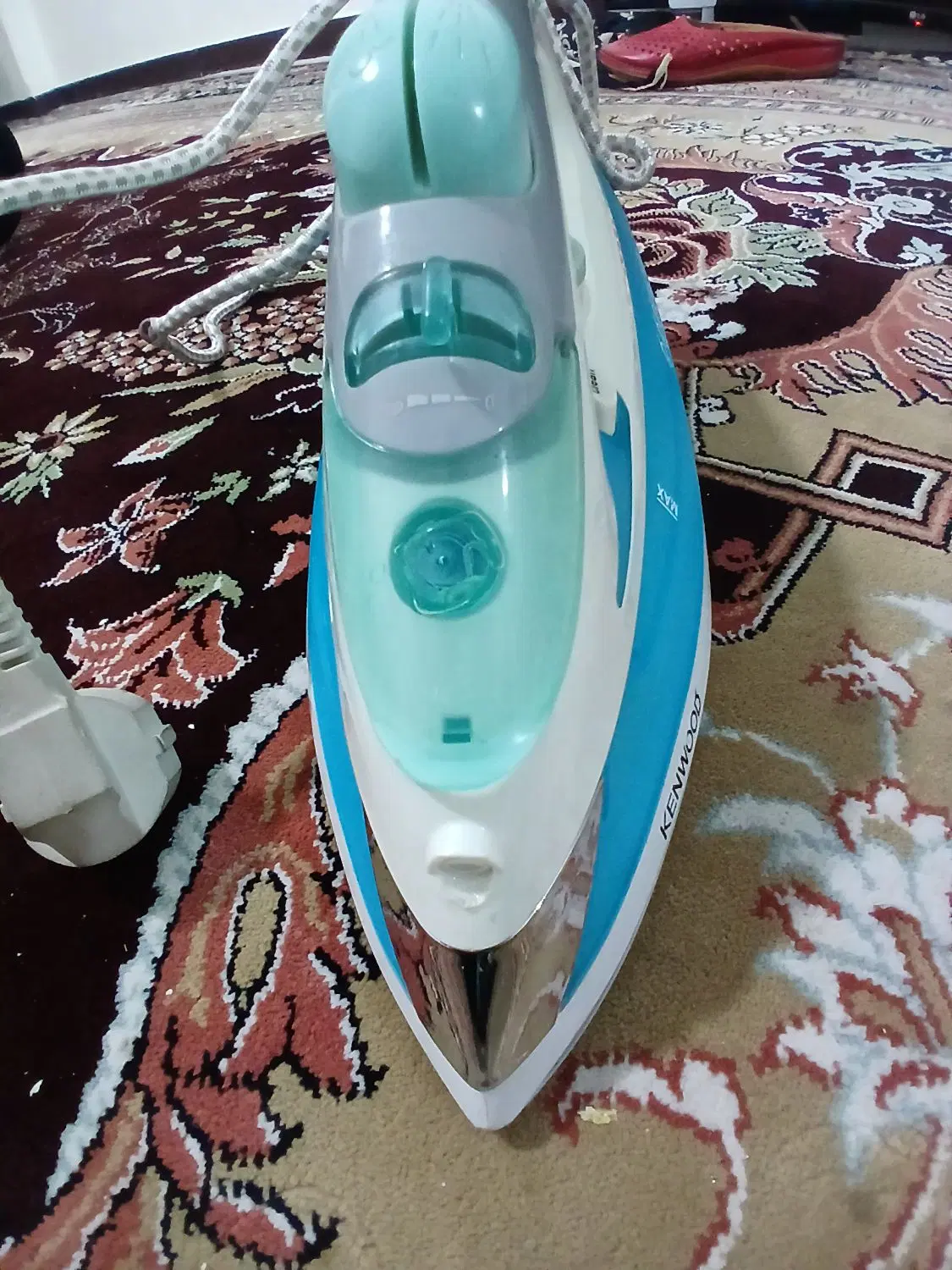 اتو|اتو و لوازم اتو|ملارد, |دیوار