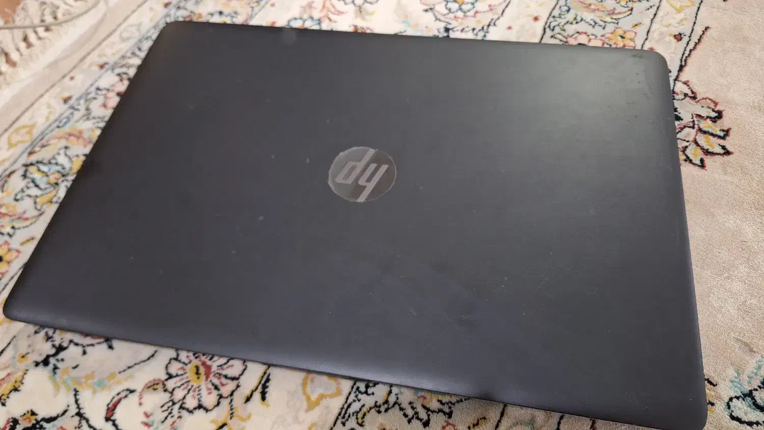 لپتاپ hp|رایانه همراه|جوانرود, |دیوار