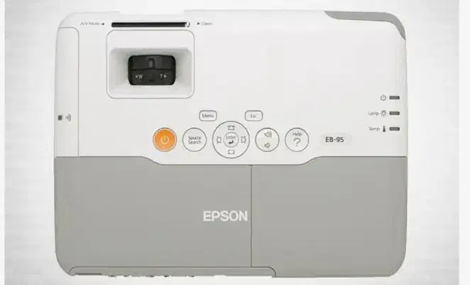 ویدیو پروکتور EPSON|تلویزیون و پروژکتور|اهواز, زیباشهر|دیوار