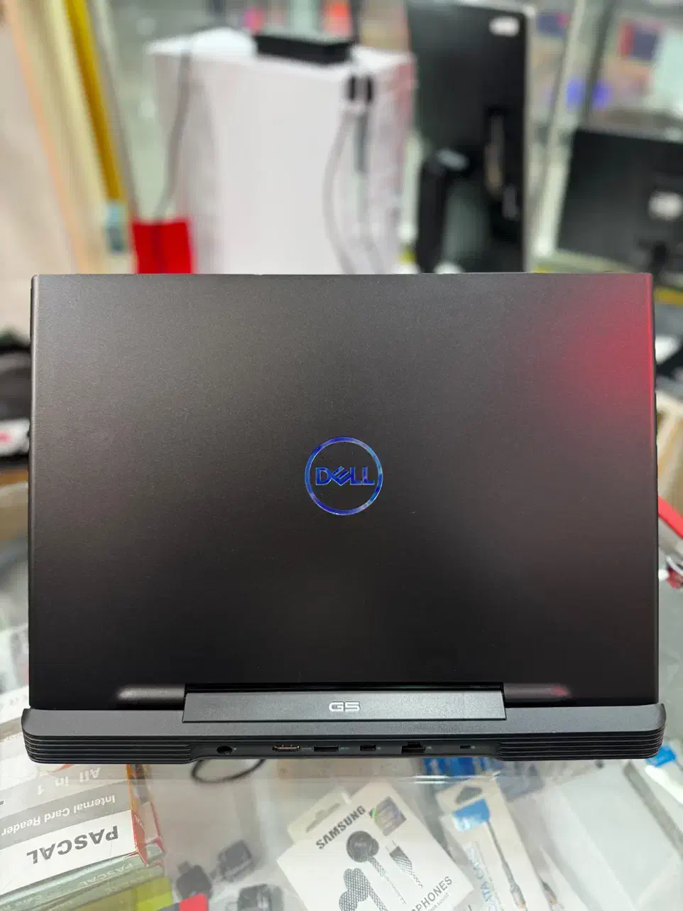 فروش لپ تاپ Dell G5 i7 1660ti|رایانه همراه|ارومیه, |دیوار
