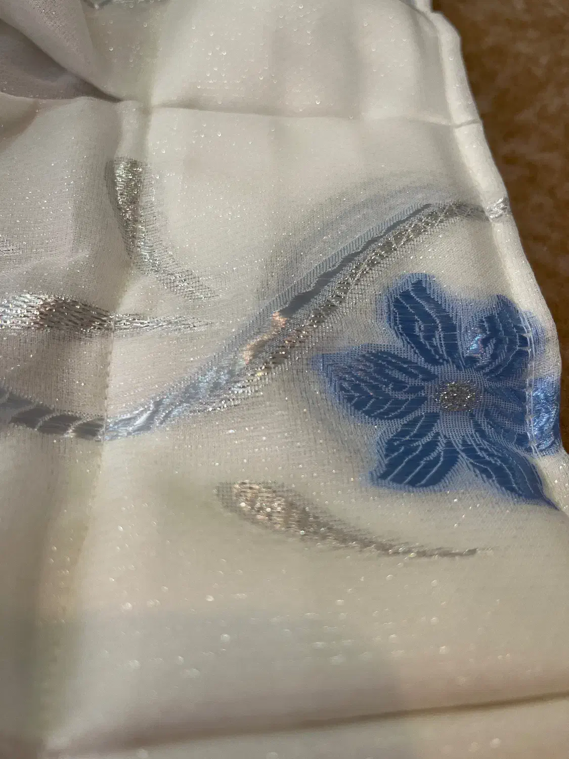 پرده|پرده، رانر، رومیزی|کرج, حصارک بالا|دیوار