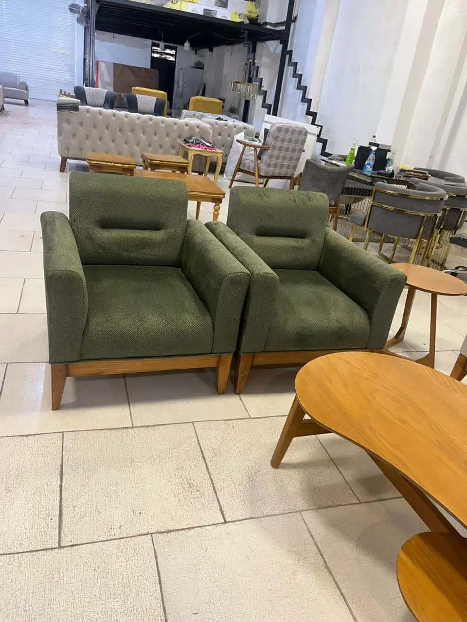 تولیدی مبلمان داریوش اقساط بدون سود  مدل وین|مبلمان خانگی و میز عسلی|بم, |دیوار