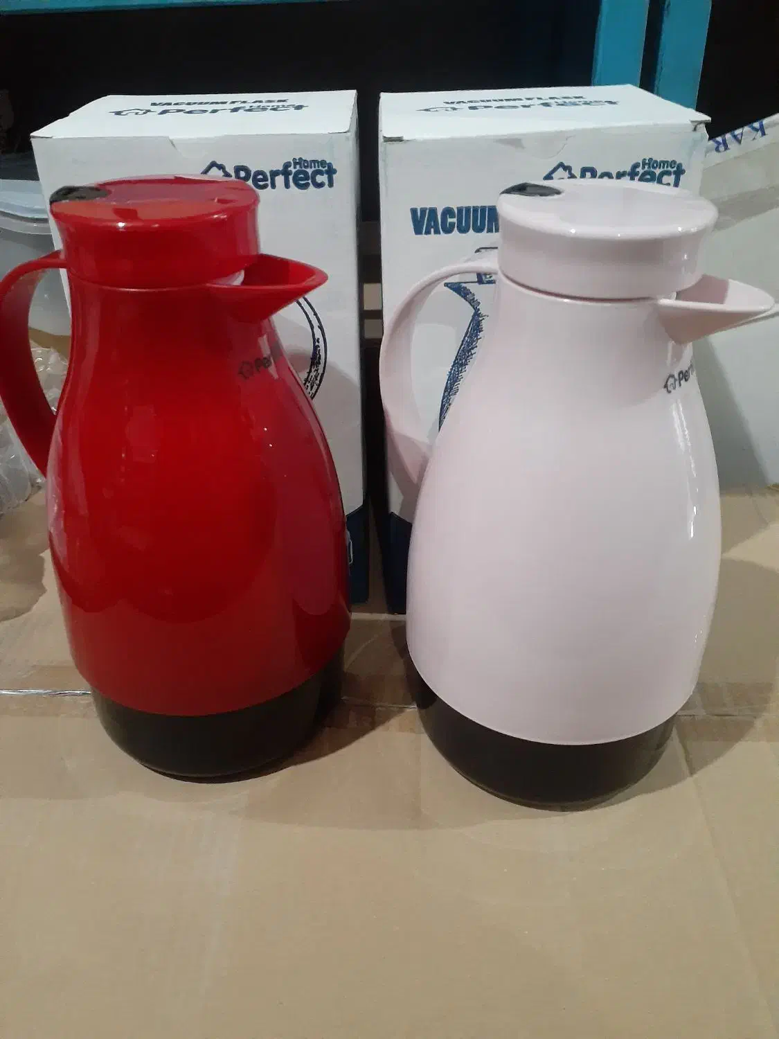 فلاکس چای|قوری، کتری، قهوهساز دستی|قم, پردیسان|دیوار