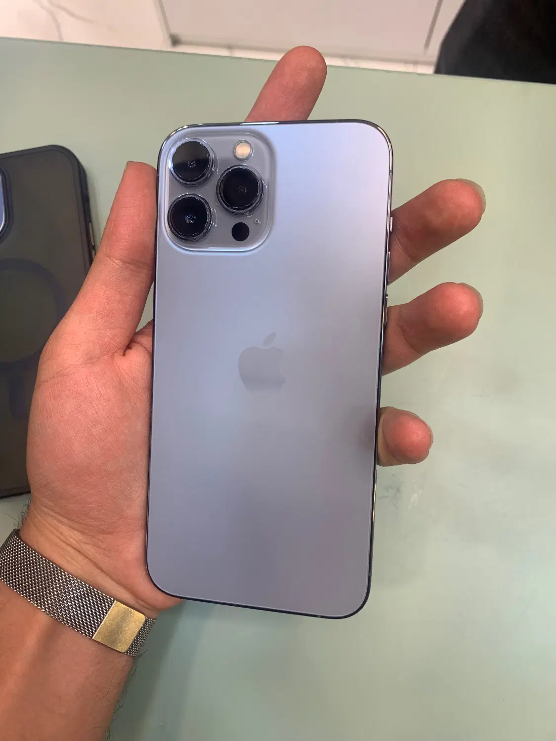 iphone 13 promax 256 zaa b77|موبایل|تهران, صادقیه|دیوار