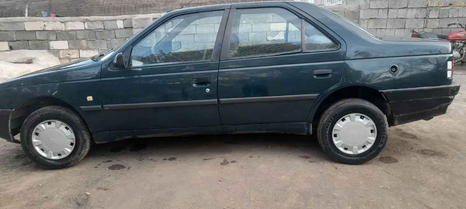 ماشین|خودرو سواری و وانت|خوی, |دیوار