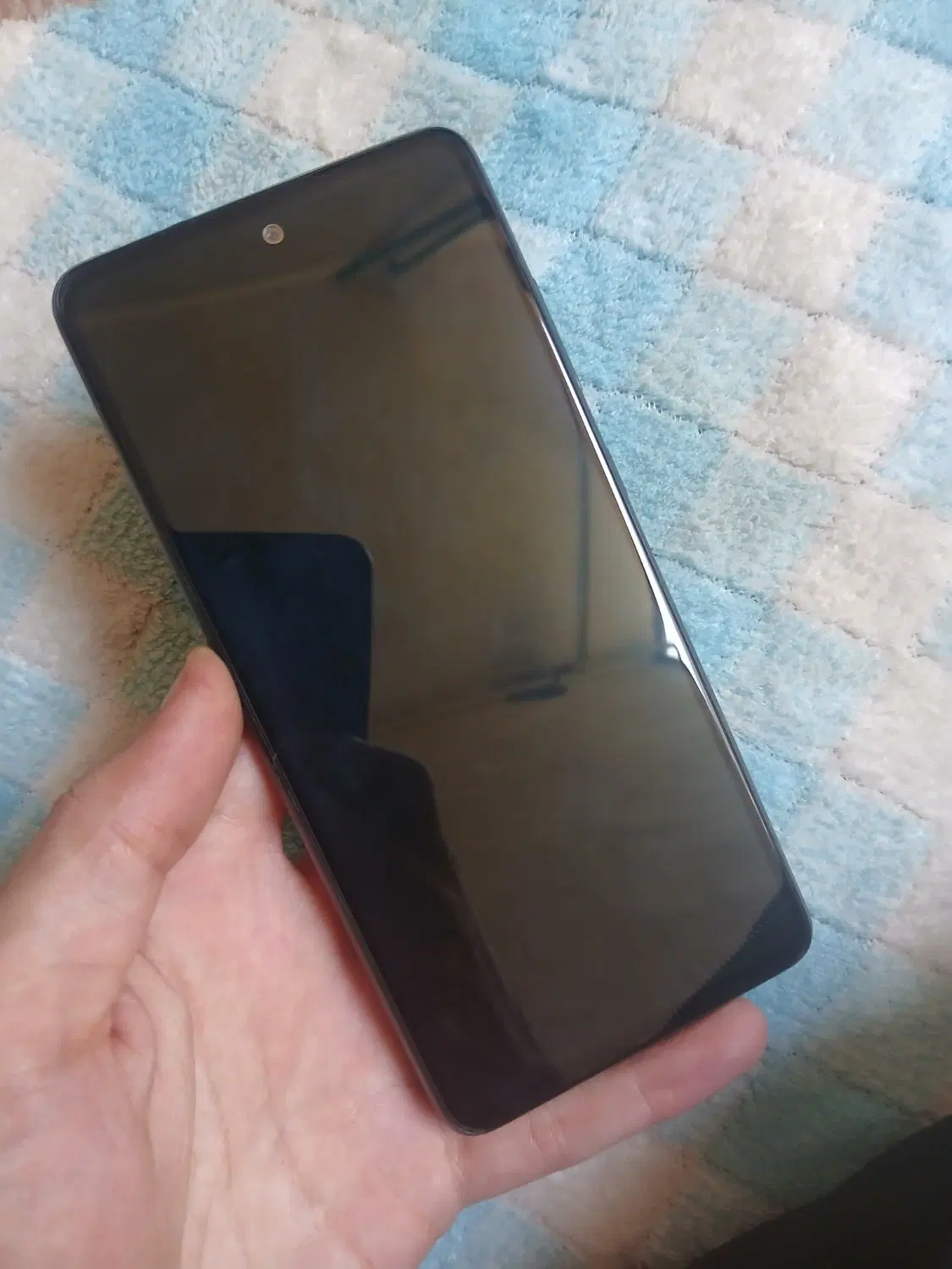 samsung a52s 256 ram8 5g|موبایل|لاهیجان, لیالستان|دیوار