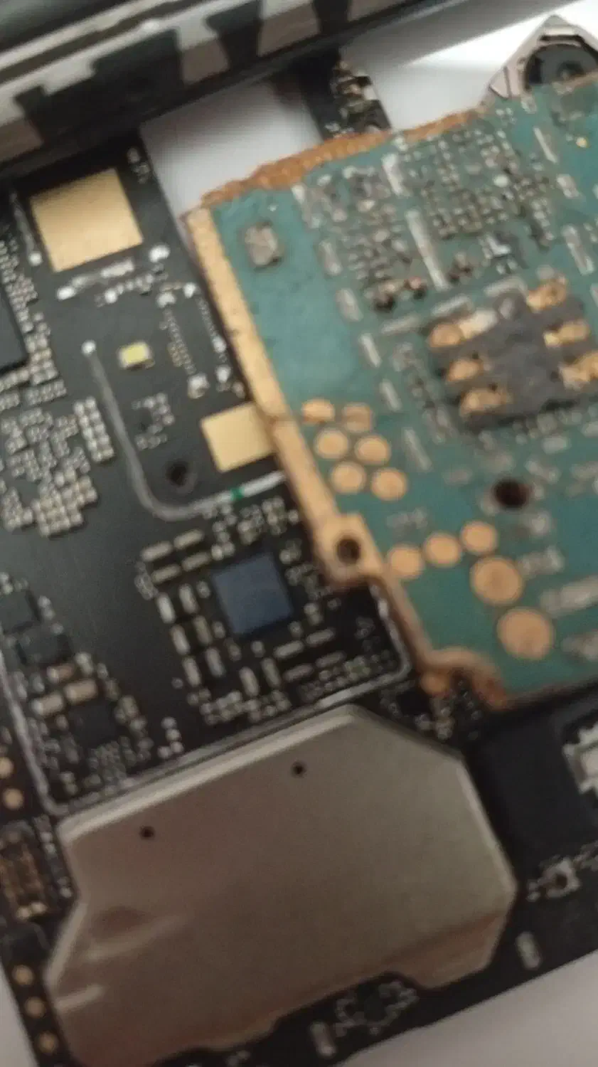 انواع برد موبایل و کامپیوتر خراب|لوازم جانبی موبایل و تبلت|شاهین دژ, |دیوار