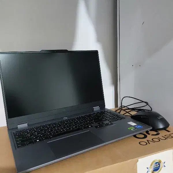 lenovo loq 16g|رایانه همراه|هشتگرد, شهرک صنعتی هشتگرد|دیوار