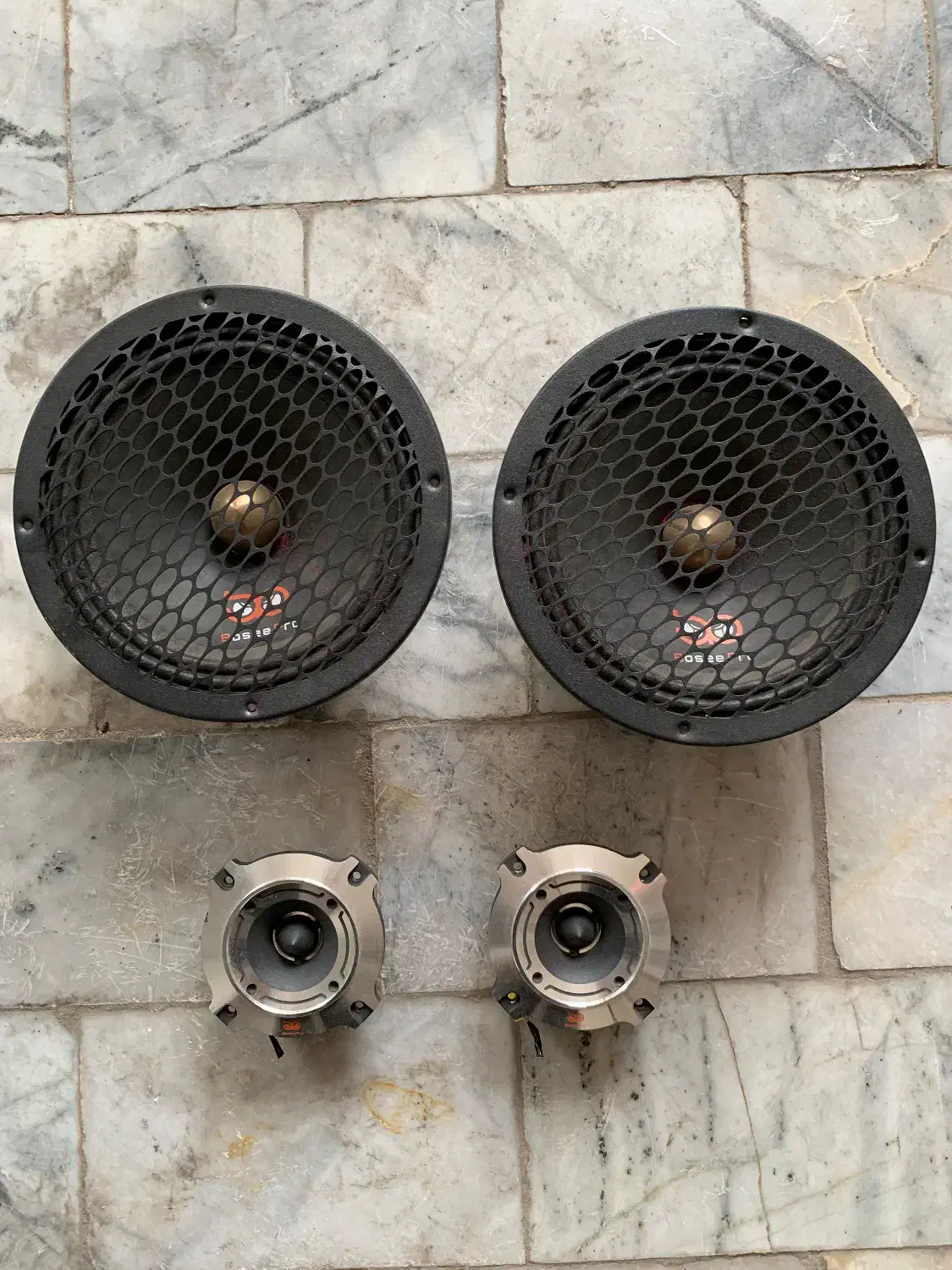 سیستم Boss pro|صوتی و تصویری|کاشمر, |دیوار