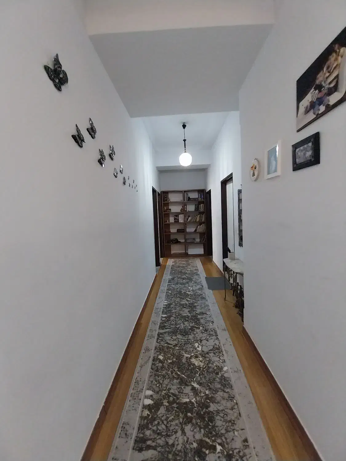 فروش آپارتمان ۲خواب ۷۳متر بسیار تمیز|فروش آپارتمان|تنکابن, |دیوار